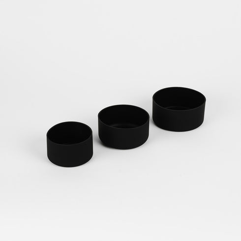 Crossing Silicone Water Bottle Boot - Fits Diameter 8-8.5cm (780ml) Blistered Pack